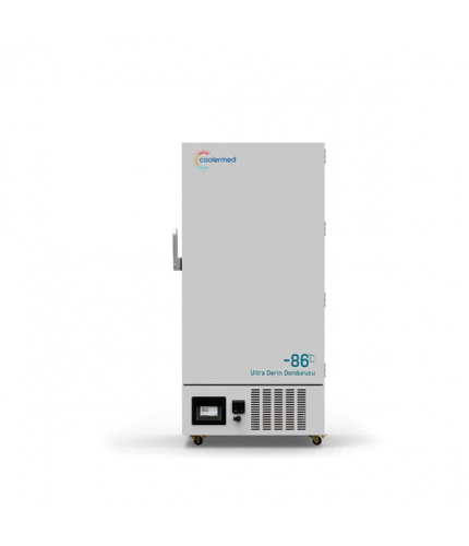 Coolermed LWF470 Derin Dondurucu Dolap – 490 Litre